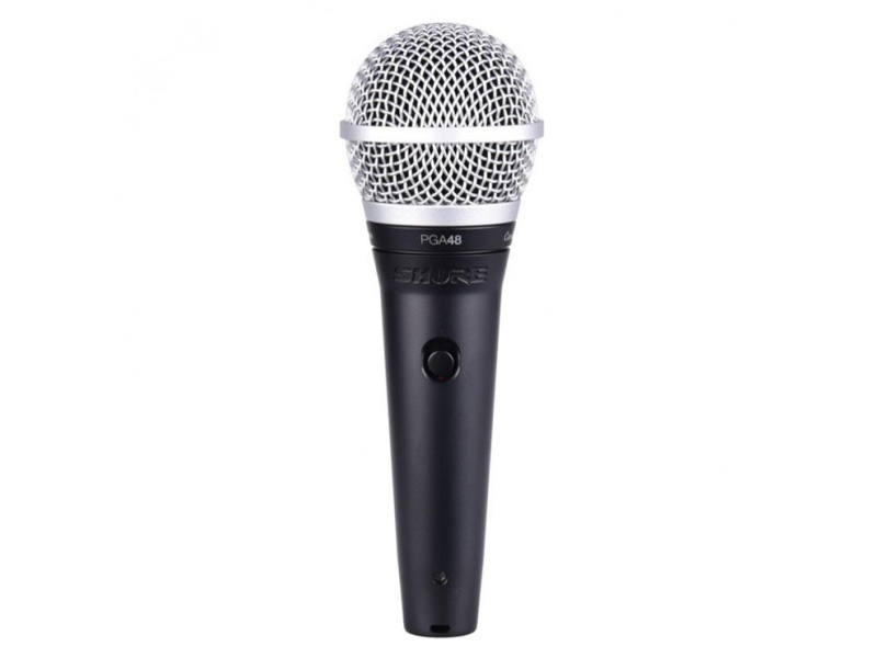 Shure PGA48-XLR-E